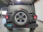 Thumbnail Photo 4 for 2021 Jeep Wrangler