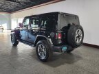 Thumbnail Photo 5 for 2021 Jeep Wrangler