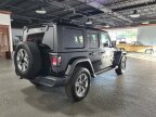 Thumbnail Photo 3 for 2021 Jeep Wrangler