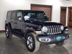 Thumbnail Photo 2 for 2021 Jeep Wrangler