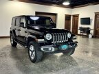 Thumbnail Photo 2 for 2021 Jeep Wrangler