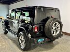 Thumbnail Photo 5 for 2021 Jeep Wrangler
