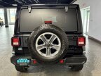 Thumbnail Photo 4 for 2021 Jeep Wrangler