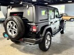 Thumbnail Photo 3 for 2021 Jeep Wrangler