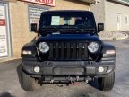 Thumbnail Photo 2 for 2021 Jeep Wrangler