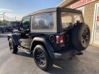Thumbnail Photo 5 for 2021 Jeep Wrangler