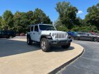 Thumbnail Photo 3 for 2021 Jeep Wrangler