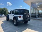 Thumbnail Photo 1 for 2021 Jeep Wrangler