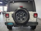 Thumbnail Photo 4 for 2021 Jeep Wrangler