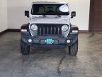 Thumbnail Photo 1 for 2021 Jeep Wrangler