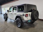 Thumbnail Photo 5 for 2021 Jeep Wrangler