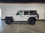 Thumbnail Photo 6 for 2021 Jeep Wrangler