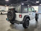 Thumbnail Photo 3 for 2021 Jeep Wrangler
