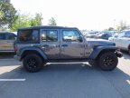 Thumbnail Photo 3 for 2021 Jeep Wrangler