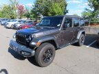 Thumbnail Photo 2 for 2021 Jeep Wrangler