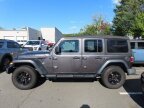 Thumbnail Photo 6 for 2021 Jeep Wrangler