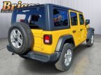 Thumbnail Photo 6 for 2021 Jeep Wrangler
