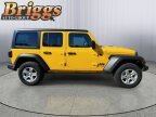Thumbnail Photo 5 for 2021 Jeep Wrangler