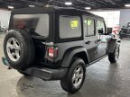 Thumbnail Photo 3 for 2021 Jeep Wrangler