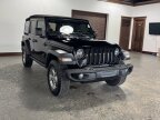 Thumbnail Photo 2 for 2021 Jeep Wrangler