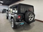 Thumbnail Photo 5 for 2021 Jeep Wrangler