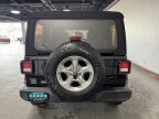 Thumbnail Photo 4 for 2021 Jeep Wrangler