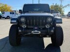 Thumbnail Photo 2 for 2021 Jeep Wrangler