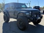 Thumbnail Photo 3 for 2021 Jeep Wrangler