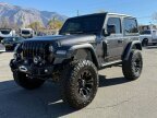 Thumbnail Photo 1 for 2021 Jeep Wrangler