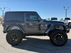 Thumbnail Photo 4 for 2021 Jeep Wrangler