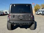 Thumbnail Photo 6 for 2021 Jeep Wrangler