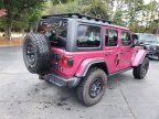 Thumbnail Photo 2 for 2021 Jeep Wrangler