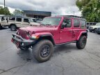 Thumbnail Photo 6 for 2021 Jeep Wrangler