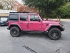 Thumbnail Photo 1 for 2021 Jeep Wrangler