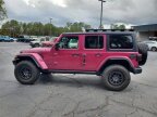 Thumbnail Photo 5 for 2021 Jeep Wrangler