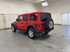 Thumbnail Photo 5 for 2021 Jeep Wrangler