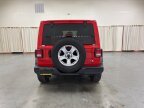 Thumbnail Photo 6 for 2021 Jeep Wrangler