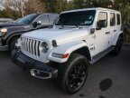 Thumbnail Photo 1 for 2021 Jeep Wrangler