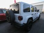Thumbnail Photo 3 for 2021 Jeep Wrangler