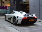 Thumbnail Photo 1 for 2021 Koenigsegg Regera