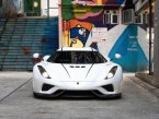 Thumbnail Photo 6 for 2021 Koenigsegg Regera
