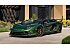2021 Lamborghini Aventador SVJ Roadster