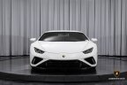 Thumbnail Photo 3 for 2021 Lamborghini Huracan EVO Coupe