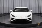 Thumbnail Photo 4 for 2021 Lamborghini Huracan EVO Coupe