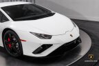 Thumbnail Photo 1 for 2021 Lamborghini Huracan EVO Coupe