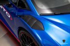 Thumbnail Photo 4 for 2021 Lamborghini Huracan STO Coupe