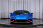 Thumbnail Photo 5 for 2021 Lamborghini Huracan STO Coupe