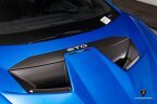 Thumbnail Photo 3 for 2021 Lamborghini Huracan STO Coupe