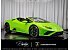 2021 Lamborghini Huracan