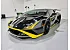 2021 Lamborghini Huracan STO Coupe